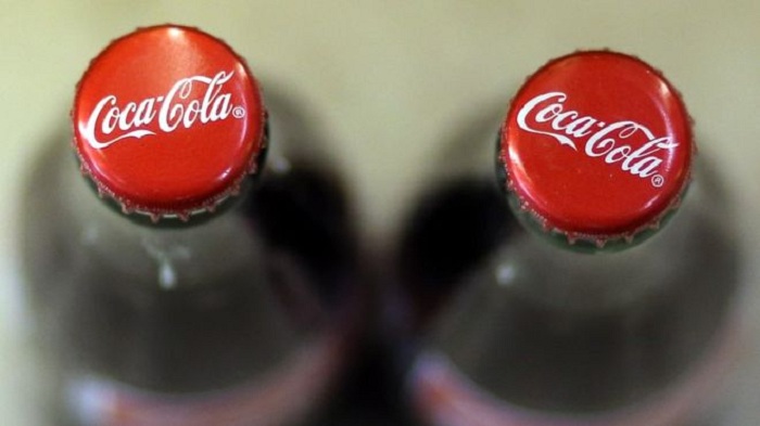 Cocaine `worth €50m` discovered at Coca-Cola plant